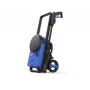 Nilfisk Core 130-6 PowerControl - PCA EU vysokotlakový čistič stojatý elektrický 462 l/h čierna, modrá