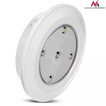 Maclean Energy MCE165 sada LED lámp s diaľkovým ovládaním, AAA batérie, 6 ks v sade
