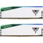 Pamäť DIMM Patriot 32GB DDR5-6000 KIT2 PVER532G60C30KW