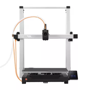FDM 3D tlačiareň AnyCubic Kobra 3 Max – veľký stavebný priestor 300×300×350 mm