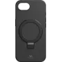White Diamonds Cover Mag Urban Stand puzdro pre Apple iPhone 16e, biela (00229690)