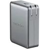 Nabíjačka pre mobilné zariadenia Satechi ST-W145GTM 4 USB Type-C rýchle nabíjanie