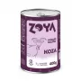 ZOYA Koza - mokré krmivo pre psov - 400 g