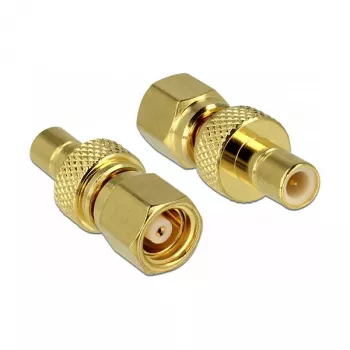 Koaxiálny adaptér DeLOCK 65876