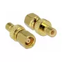 Koaxiálny adaptér DeLOCK 65876