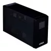 Gembird EG-UPS-034 UPS (zdroj neprerušovaného napájania) Line-Interactive 1500 VA 900 W 3 AC výstupy
