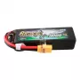 Batéria Gens ace G-Tech 5000mAh 14,8 V 4S1P 60C LiPo Pack