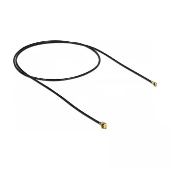Koaxiálny kábel DeLOCK 89650 0,4 m MHF I-PEX MHF IV HSC MXHP32