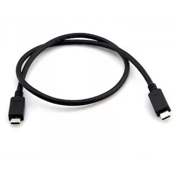 USB Type-C 3.1 kábel extra digital DV00DV4061, 1 m, USB 3.1 prenos dát