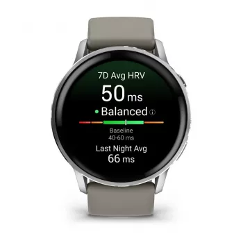 Smartwatch Garmin Venu 4 1.4