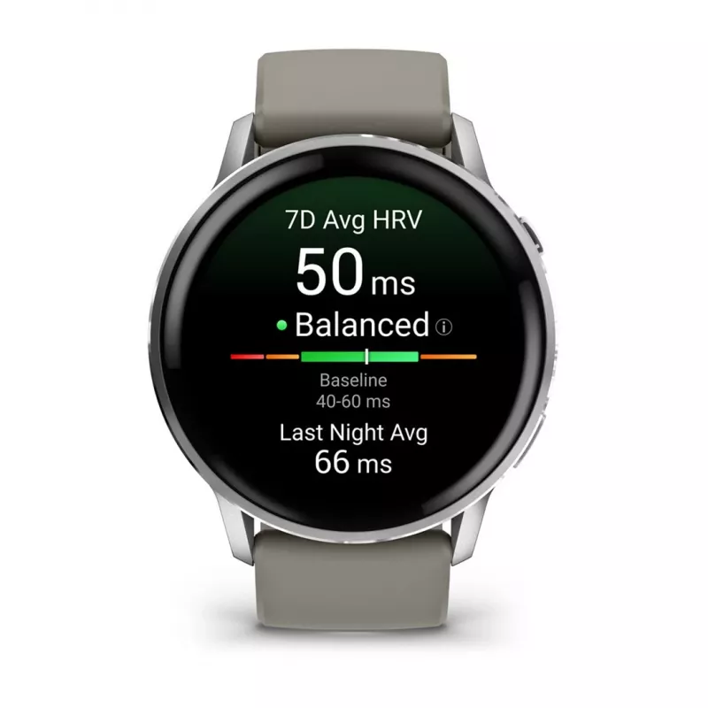 Smartwatch Garmin Venu 4 1.4