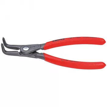 Kliešte na poistné krúžky Knipex 49 21 A41