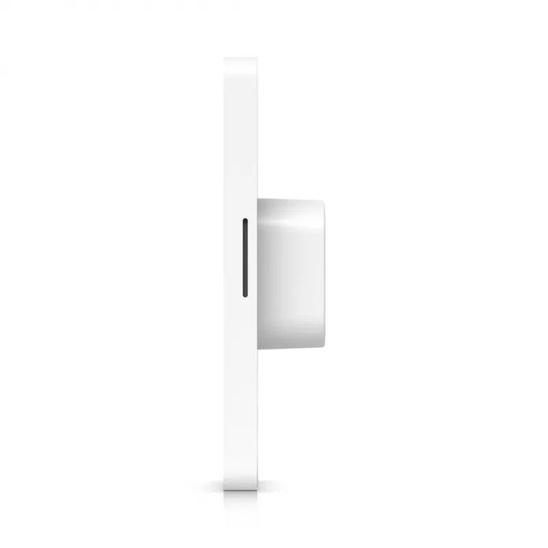 Ubiquiti UA-Intercom-Viewer-3 displej, biela, 72 mm, 135 mm
