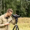 Monokulár Bresser Optics Condor 15-45x50 Gen. II 45x BaK-4 čierna