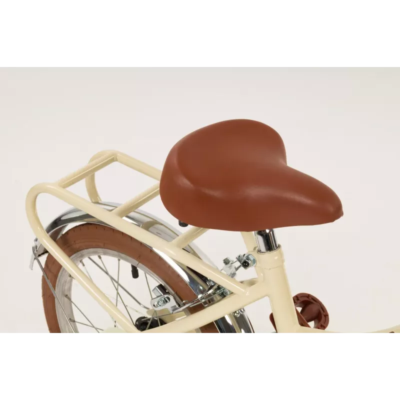 Detský bicykel Toimsa 16