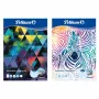 Kartón Pelikan 236799 20 listov 120 g/m² A3