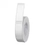 Niimbot termoetikety, 12 x 30 mm, 210 ks, biele