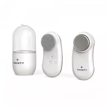 Garett Beauty Multi Clean prístroj na čistenie pleti proti vráskam