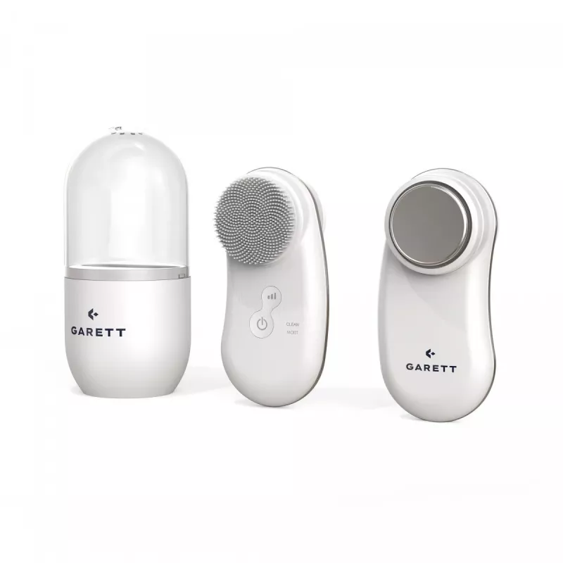 Garett Beauty Multi Clean prístroj na čistenie pleti proti vráskam
