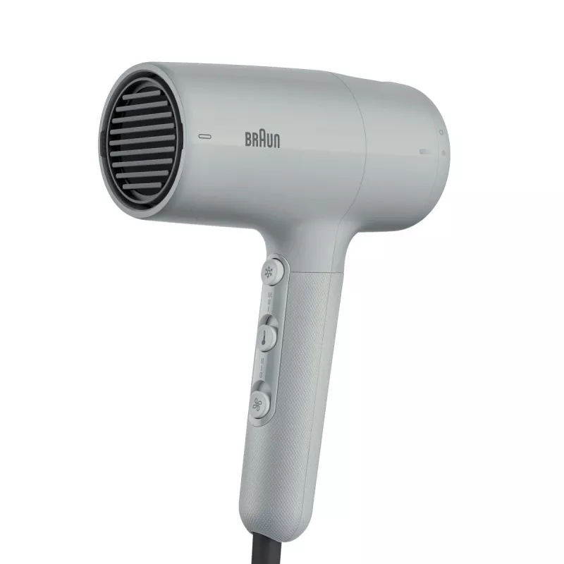 Fén Braun BRHD211E 2200W s Ionic Technology