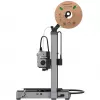 Creality Hi 1001010510 3D tlačiareň, priamy extrudér, automatické vyrovnanie, strieborná/čierna