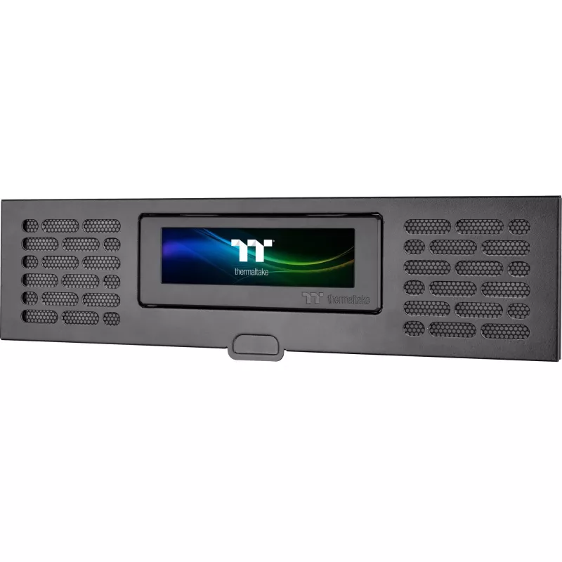 Thermaltake TT LCD Panel Kit čierny The Tower 200 AC-066-OO1NAN-A1