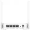 Cudy WR1200E WLAN router Fast Ethernet dual-band (2,4 GHz / 5 GHz) biely