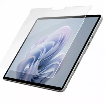 Compulocks Surface Pro 9 ochranná fólia z tvrdeného skla – ochranná fólia na displej pre tablet – sklo – pre Microsoft Surface Pro 10, Pro 11, Pro 9, Pro Copilot+ PC, Pro Copilot+ PC for business