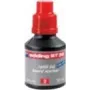 Náplň do fixky Edding BT 30, modrý atrament, 30 ml, náplň do fixky