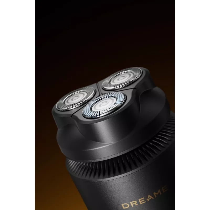 Elektrický holiaci strojček Dreame S7 AS01A — bezdrôtový pánsky groomer, model AS01A