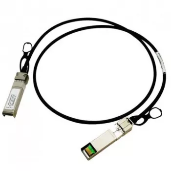 Cisco QSFP-H40G-CU3M= InfiniBand/optický kábel 3 m QSFP+