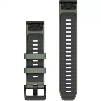 Remienok Garmin QuickFit 010-13392-04 zelený
