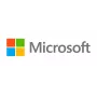 Microsoft Surface Laptop 3/4/5 sada gumených nožičiek čierna náhradný diel / balenie 4 gumené nožičky