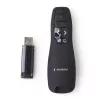 Diaľkový ovládač Gembird WP-L-12 IR Wireless