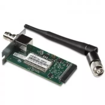 Honeywell Intermec Kit Wireless LAN - print server - 802,11b/g - pre PXie Series PX4ie, PX Series PX4ie, PX6ie (50147002-002)