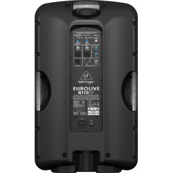 Behringer B115W Public Address (PA) reproduktor 2-pásmový