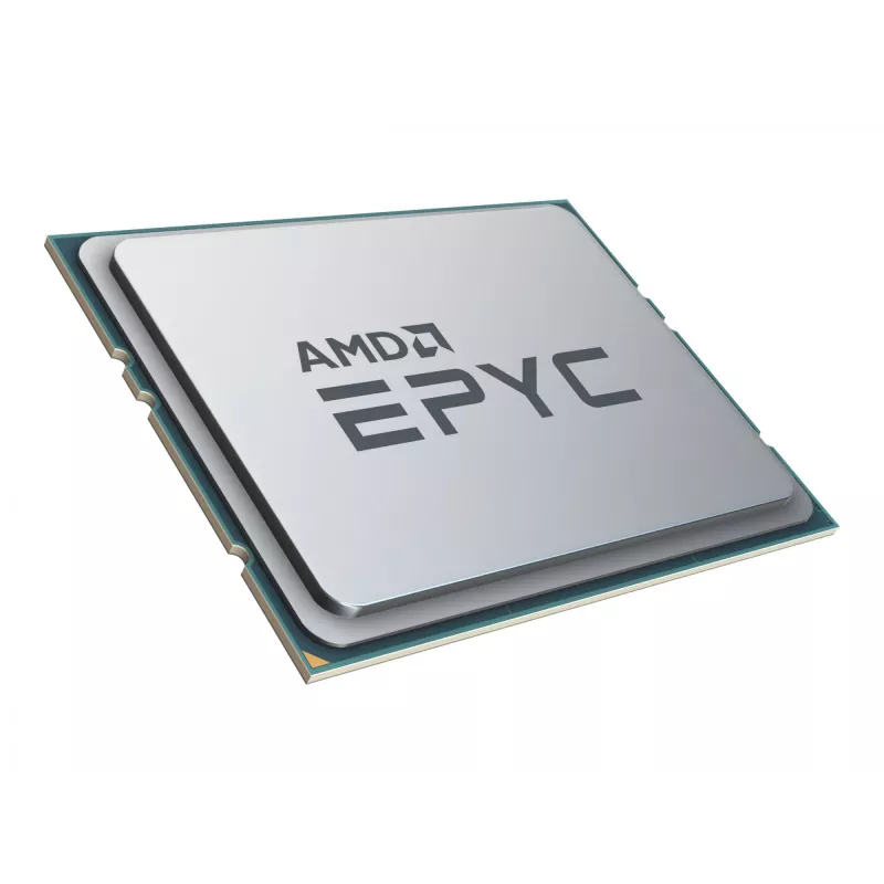 AMD EPYC 7702 – 2 GHz – 64 jadier – 128 vlákien