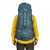 NILS Camp NC1949 Bergen 65L turistický batoh – zelená