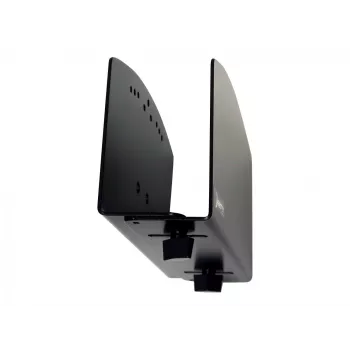 Vertikálny malý držiak CPU Ergotron 80-063-200
