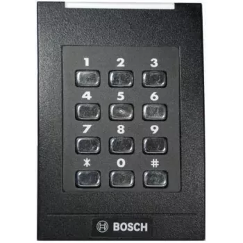 Čítačka prístupového systému iCLASS Bosch LECTUS secure 5000 RO — ARD-SERK40-RO