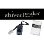shiverpeaks BS70235-8/4 telefónny kábel 15 m čierny (BS70235-8/4)