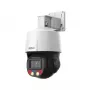 Dahua Technology WizSense SD3E405DB-GNY-A-PV1 turret IP bezpečnostná kamera interiér & exteriér 2560 x 1440 pixelov strop/stena