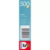 Leuchtturm am Felsen, puzzle 500 dielov