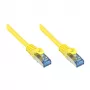 Goodconnections 8060-H015Y ethernetový patch kábel