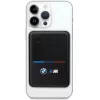 Prenosná BMW powerbank indukčná BMPBMS3K22PGVK5W 3000mAh