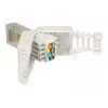 Káblový konektor DeLOCK 86415 RJ-45 biely