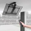 Logilink stropný držiak TV 32-70, max. 35 kg