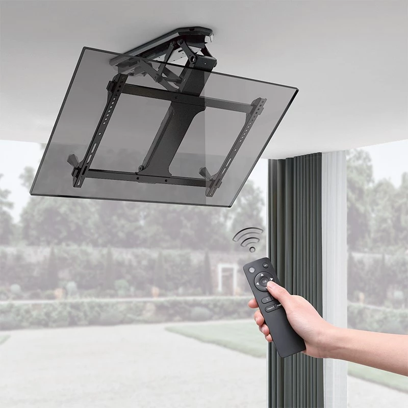 Logilink stropný držiak TV 32-70, max. 35 kg
