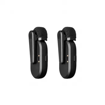 Shure MV-TWO-Z6 mikrofón čierny mikrofónová sada