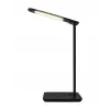 Stolná lampa Denver LQI-105 5W G čierna